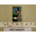 KM371850G01 KONE ELEVATOR SPORY BOARD